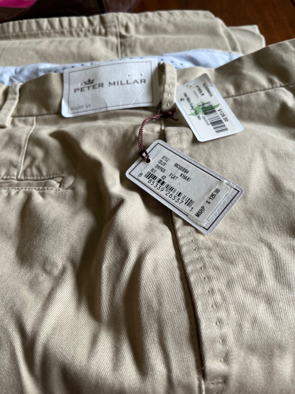 Peter Millar
